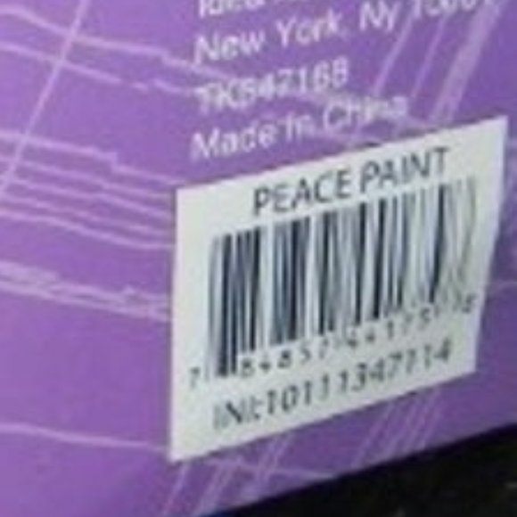 Peace Sign Comforter Sets Black with Neon Peace Sign 3 Pc Sets 🆕FAST📦🏃🏻💨⚡ - Picture 11 of 13